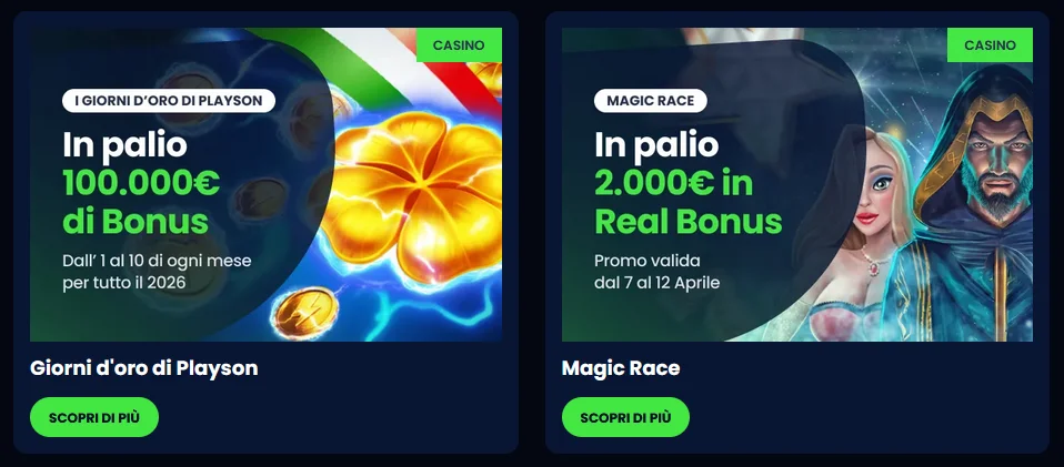 Sezione offerte casinò Queen Casino con fun bonus da 1.000 euro senza deposito attivo sulla lobby, match 100% sul primo deposito con barra wagering visibile, giri gratuiti su slot selezionate e cashback mensile automatico del 10%